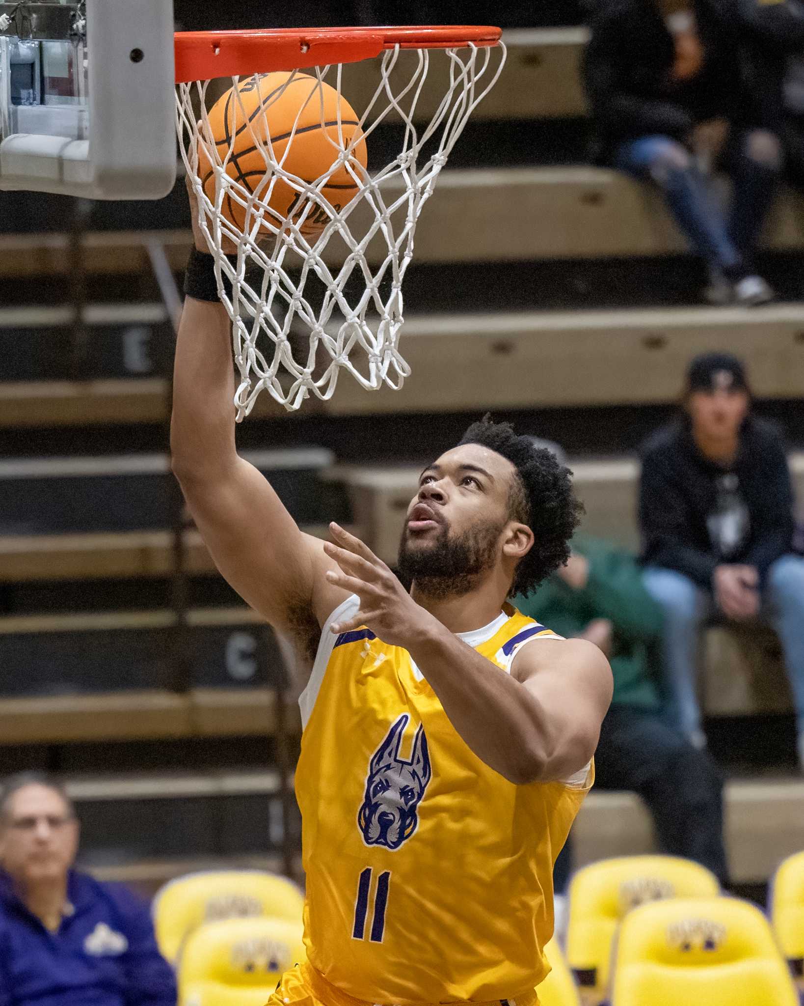 UAlbany men's basketball hopes to bring winning momentum to Illinois