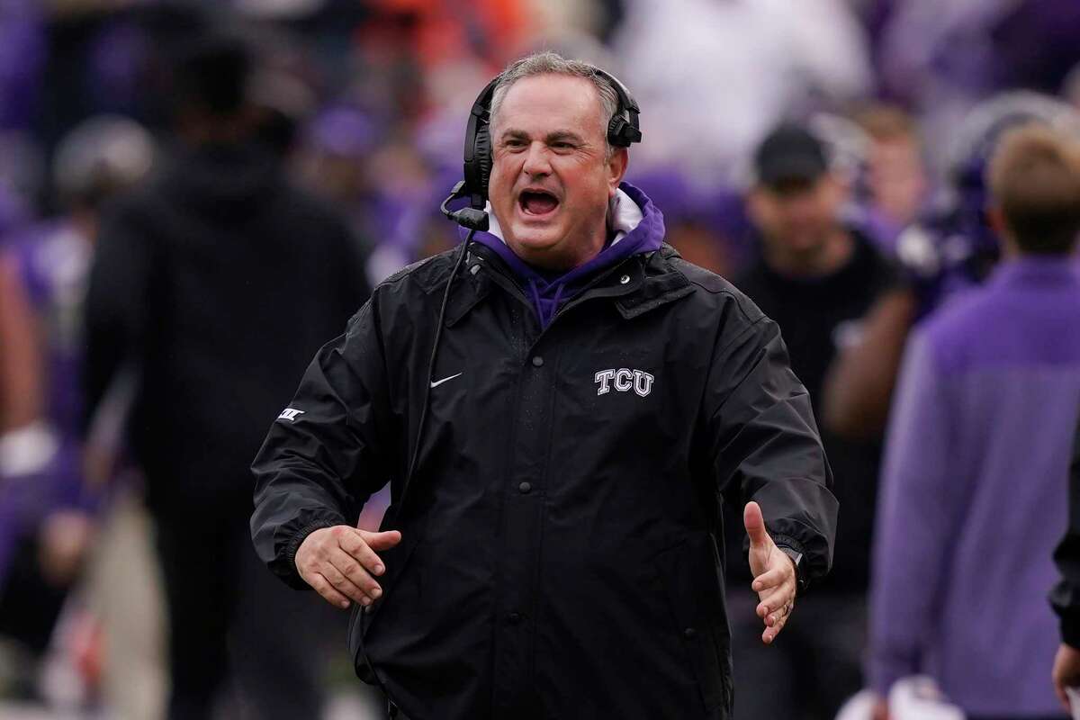 Story photo for Transfer portal a new means to rapid rise in college football