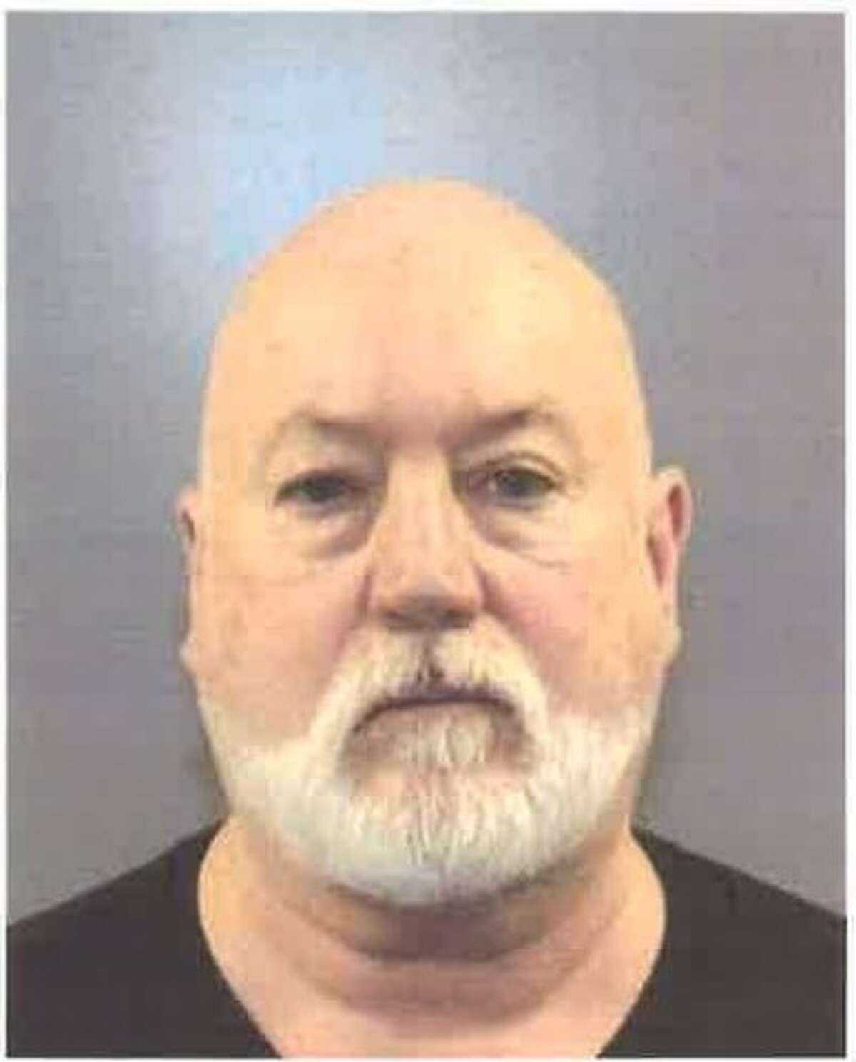Kevin M Daigneault, 62, of East Lyme, has been accused of seriously injuring a person in a hammer attack, police said.