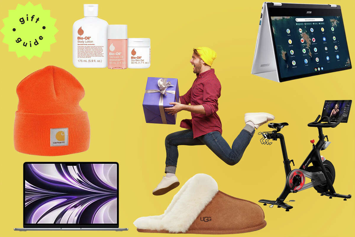 Story photo for 15 gifts worth considering from Amazon's curated gift guide