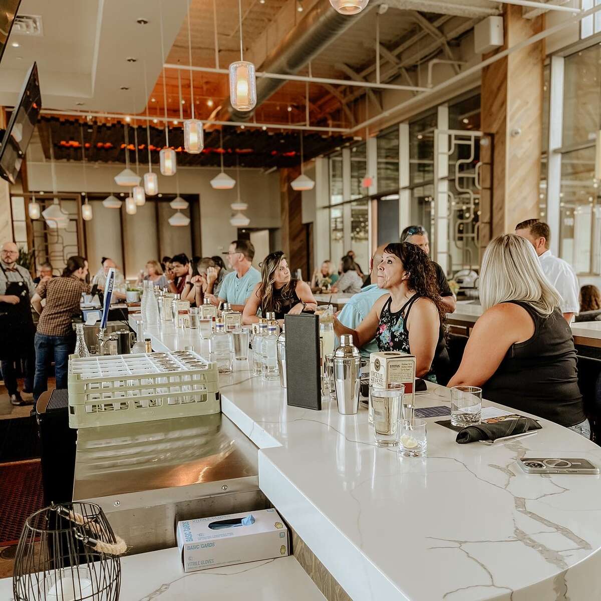 McCord talks what's next for Generation Park in northeast Houston