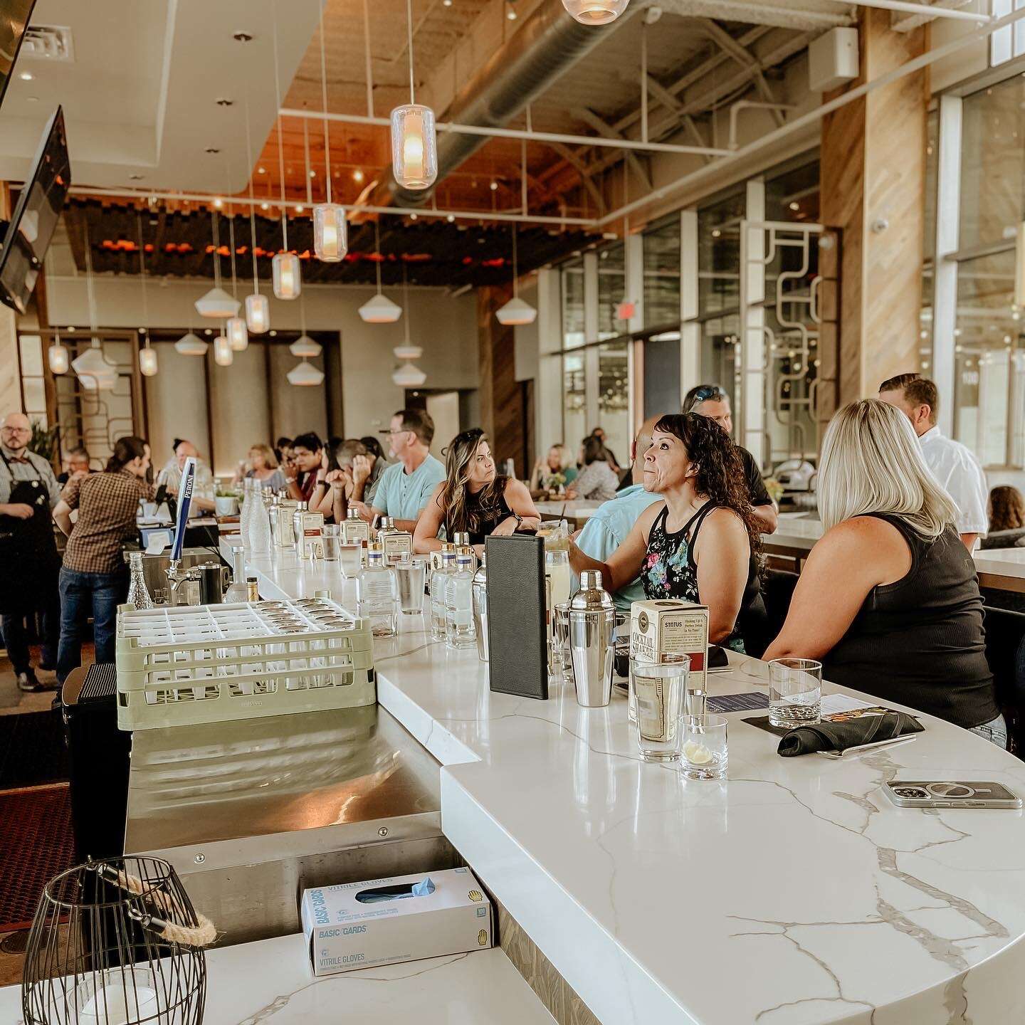 McCord talks what's next for Generation Park in northeast Houston