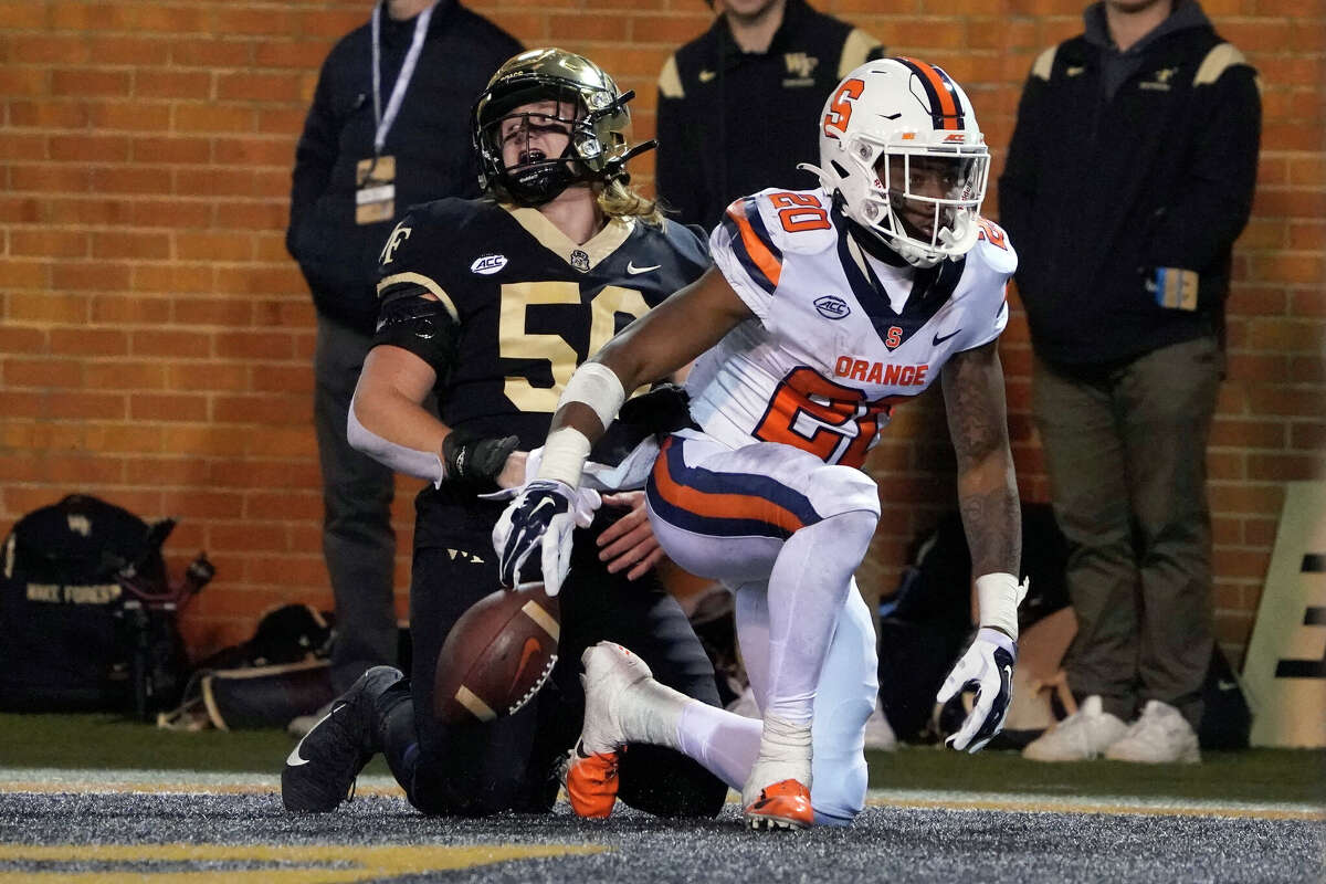 A Montgomery County bowl game guide for 2022