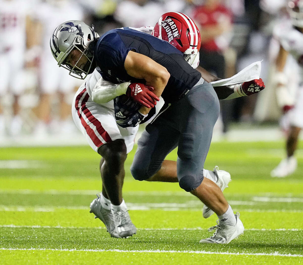 A Montgomery County bowl game guide for 2022