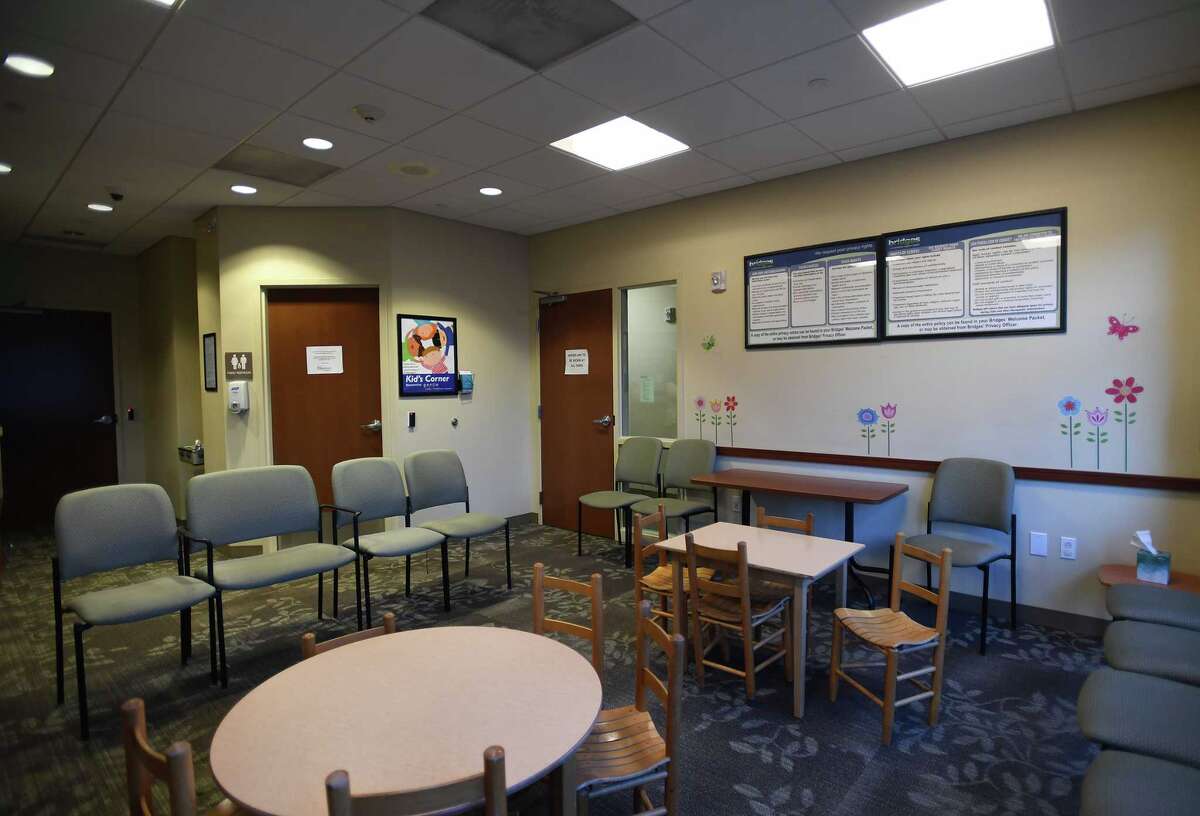 Bridges Healthcare wins grants to better serve Milford area