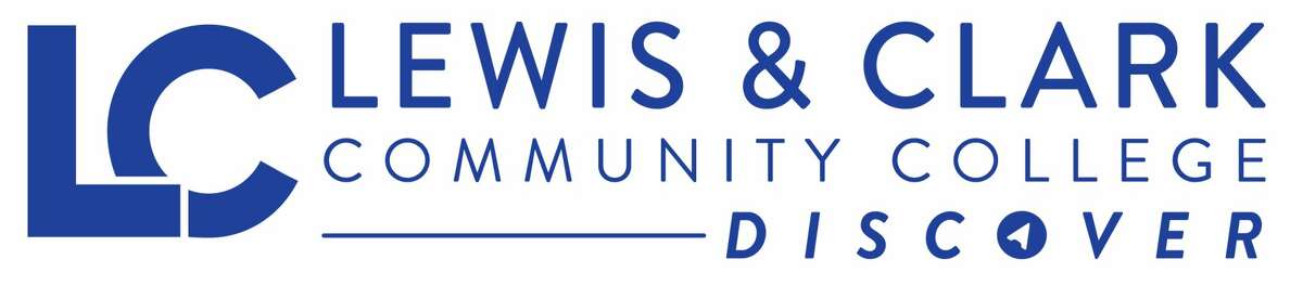 Lewis & Clark Community College has introduced new branding elements to promote the school.