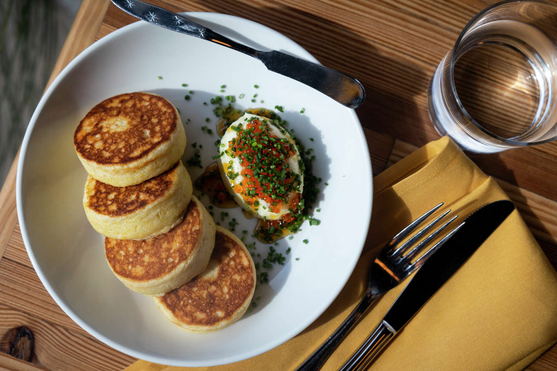 Best restaurants in Houston for a romantic Valentine's Day, per Yelp