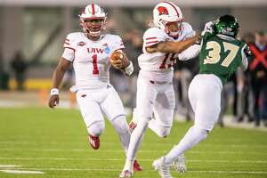 Upstart UIW to face perennial power North Dakota State in FCS...