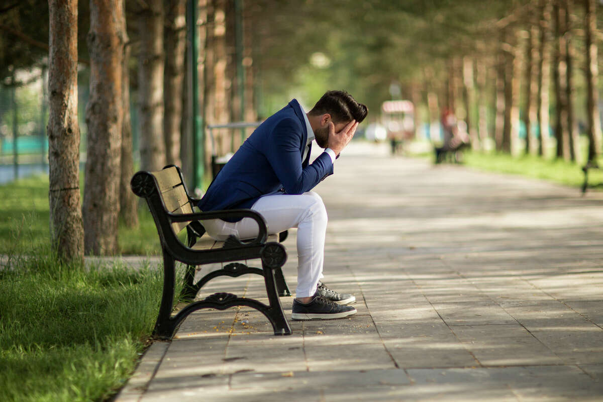 Story photo for What are the best places to break up with someone in Houston?