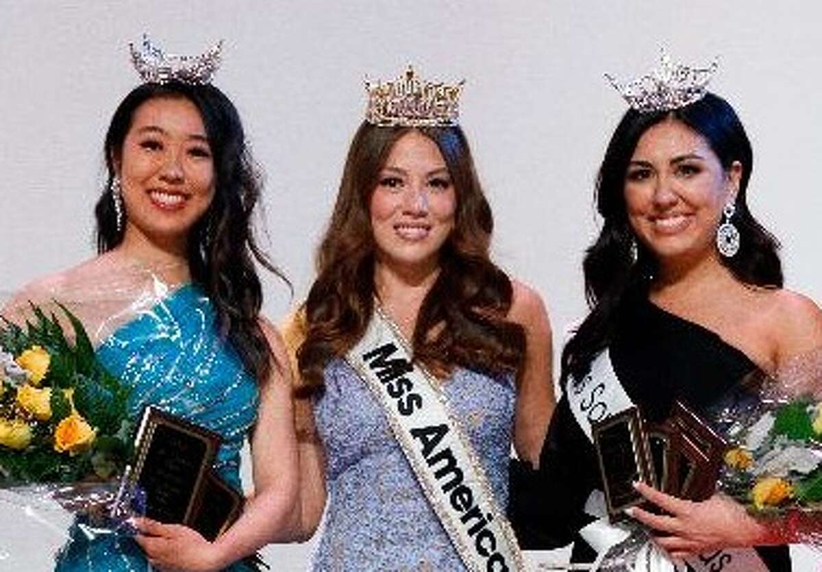 Deer Park pageant winner looks ahead to 2023 Miss Texas, with goal of ...