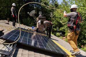 Why solar power could be the next victim of San Francisco’s bloated bureaucracy