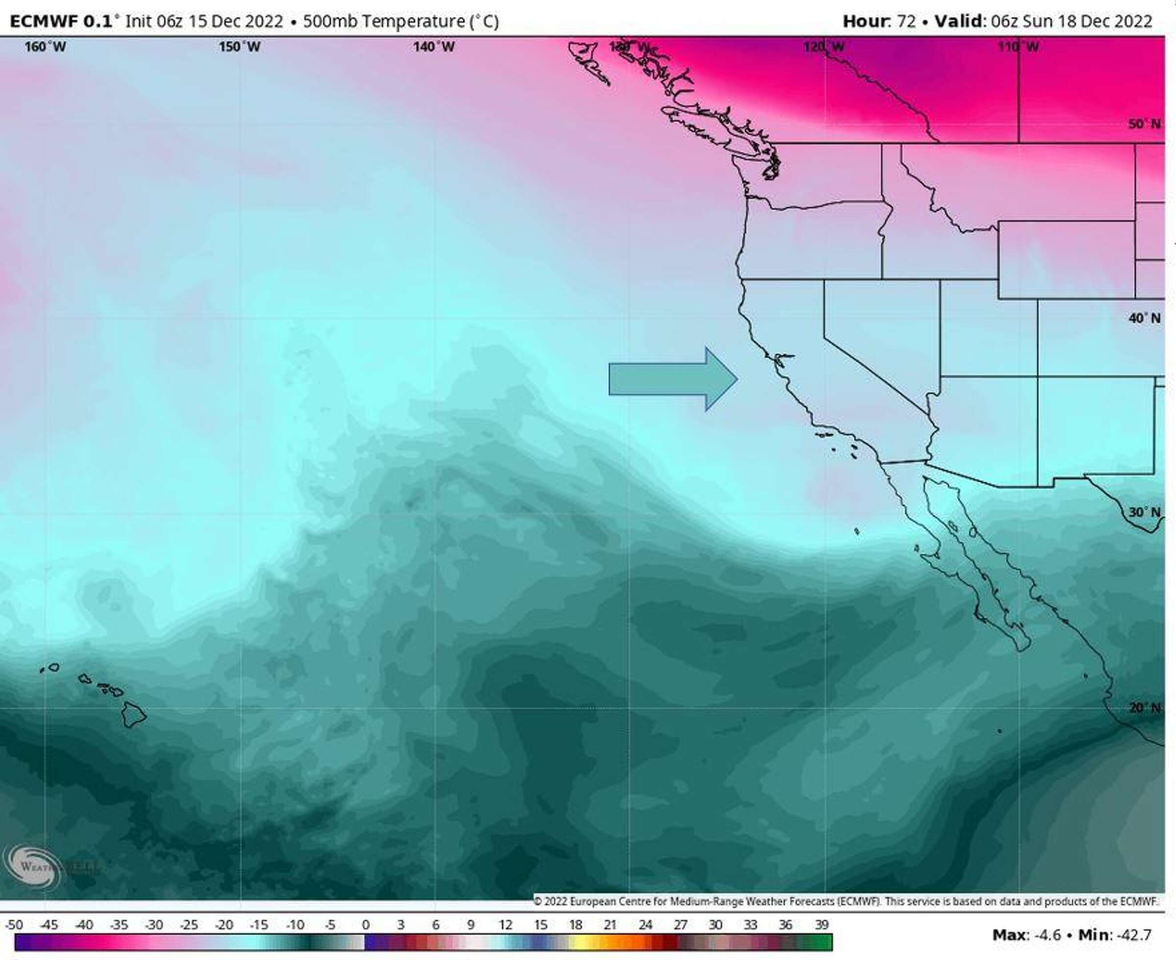Sf Bay Area Doppler Radar - b52gz2u