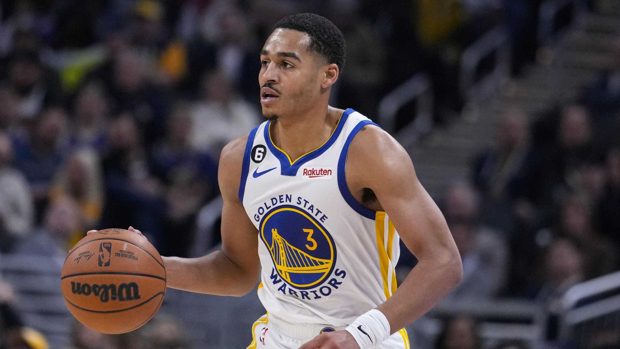 Can Warriors’ next-gen players give Warriors what they need now?