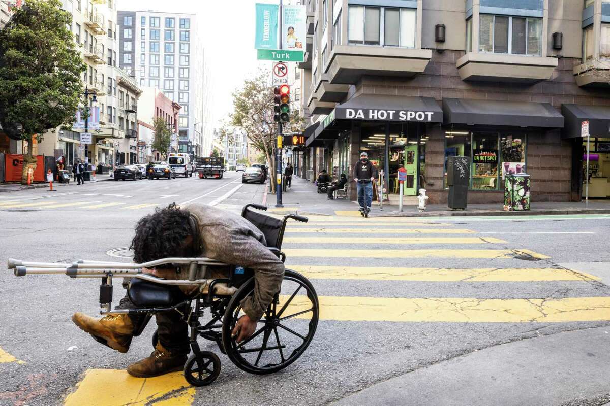 How Did San Francisco Tenderloin District Get Its Name