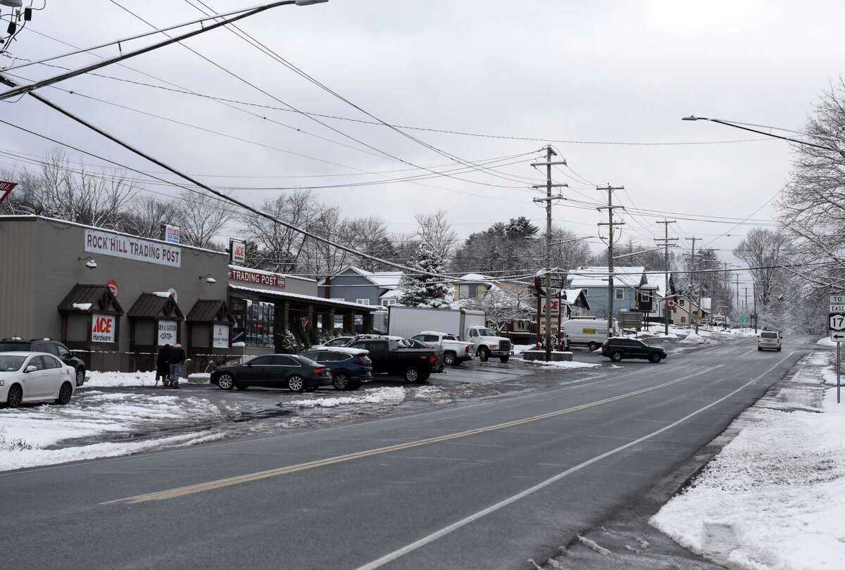 Missing Newtown man Robert Hoagland kept ID secret for 9 years