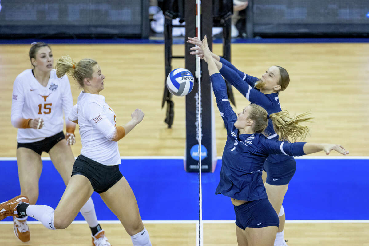 Texas Longhorns Volleyball Advances To NCAA Championship Game   1200x0 