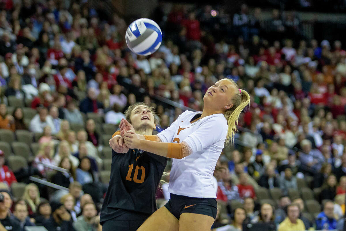 Texas Longhorns Volleyball Advances To NCAA Championship Game   1200x0 