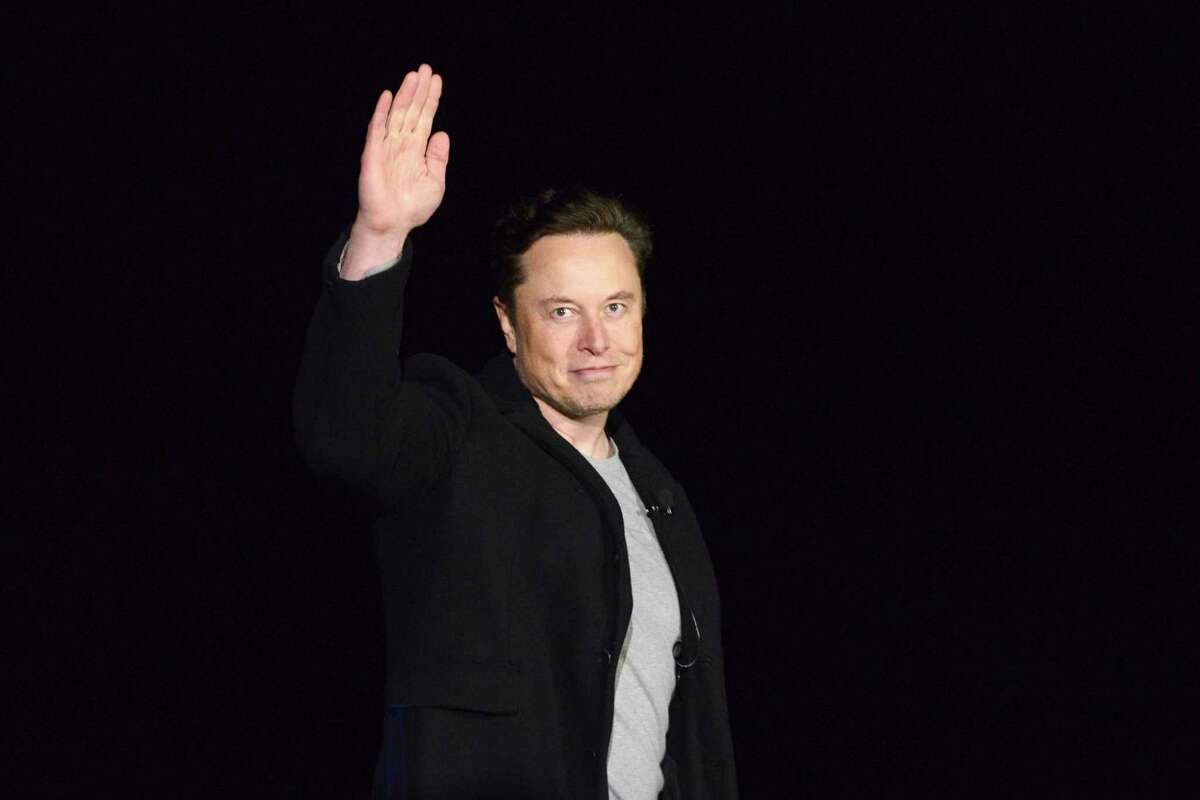 Twitter, which Elon Musk took over in September, has suspended the accounts of several journalists who have reported on the CEO.