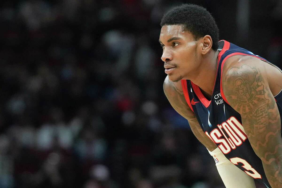 Story photo for Rockets vs. Knicks: 5 things to watch