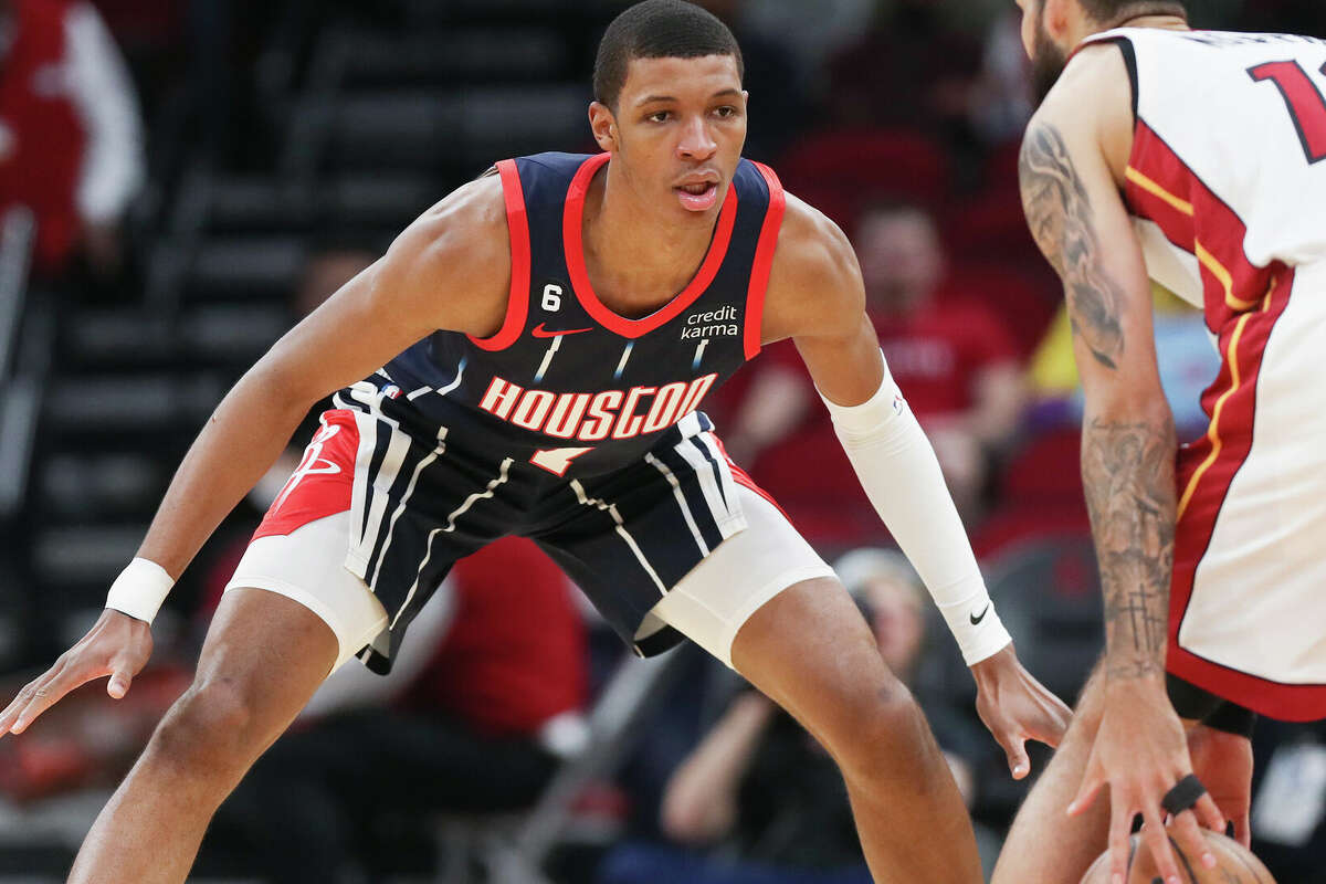 Story photo for Rockets insider: Defense shows up too late