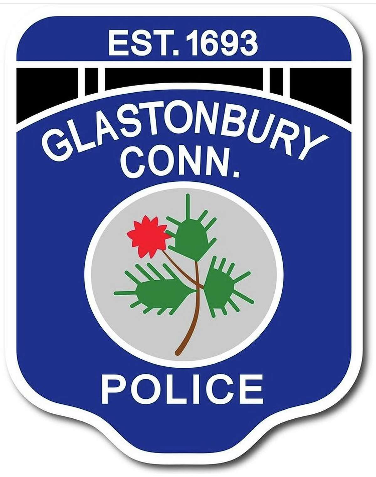 Glastonbury police say part of Hubbard Street is closed because of a fallen utility police. They ask drivers to avoid the area. 