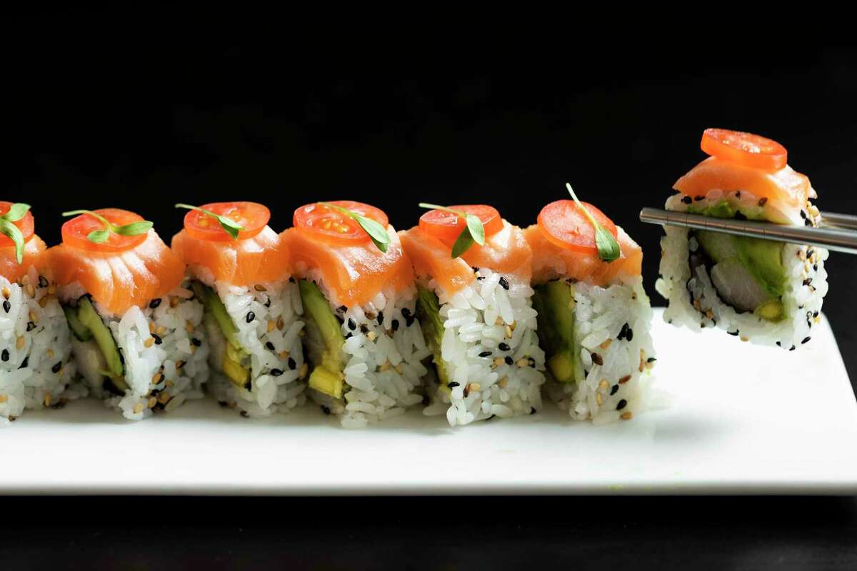 Story photo for Posh new River Oaks restaurant opens with hopes of drawing Houston's local celebs