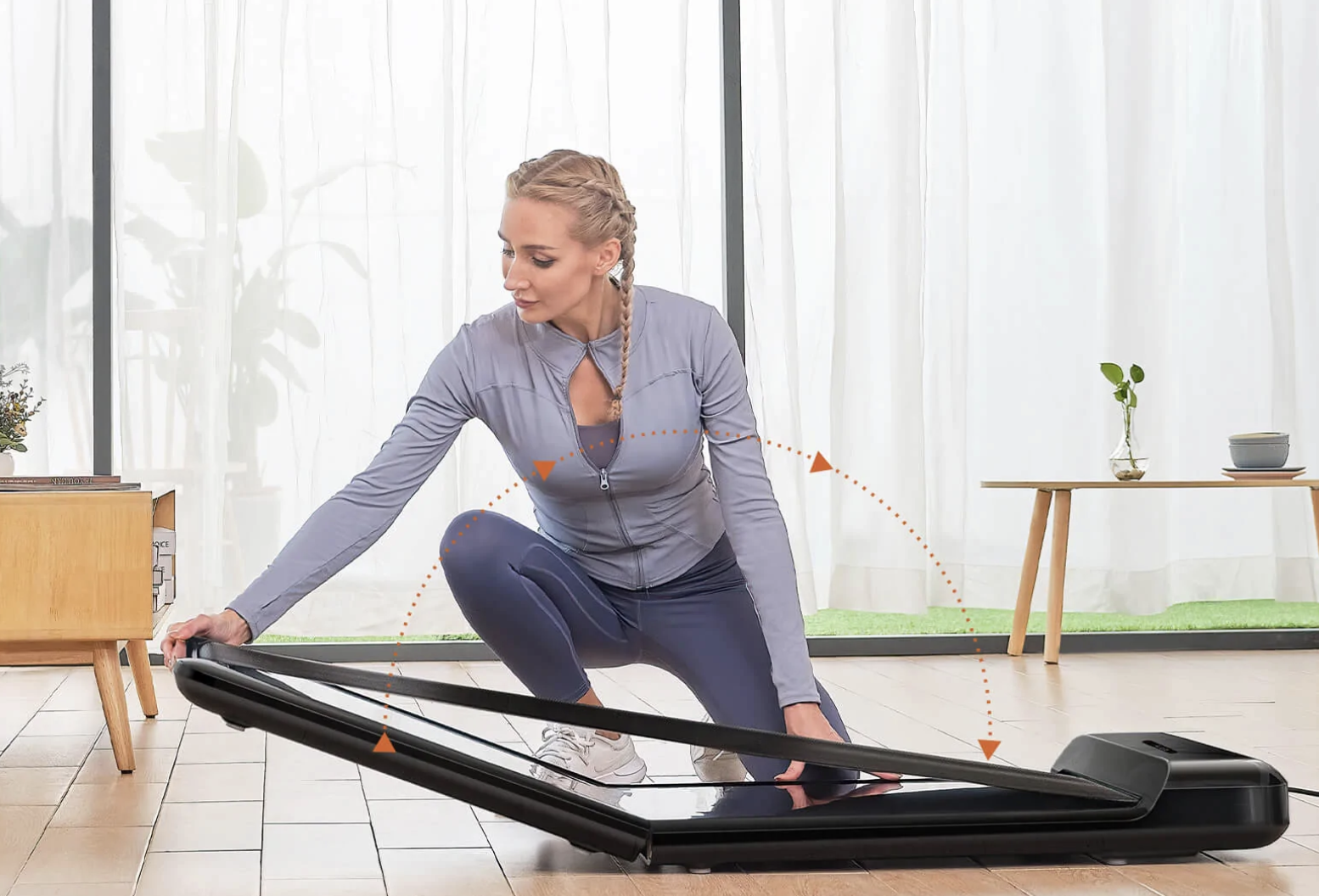 Walking Pad review Is this TikTokviral treadmill worth the hype?