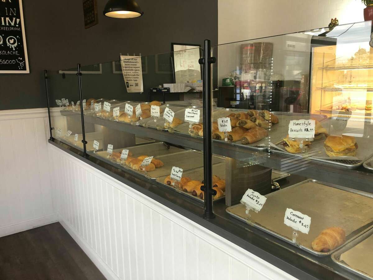 Where To Get The Best Kolaches And Klobasniks In Houston   1200x0 