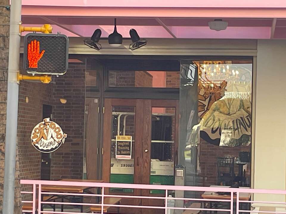 Voodoo Doughnut, pOpshelf opening new locations in San Antonio
