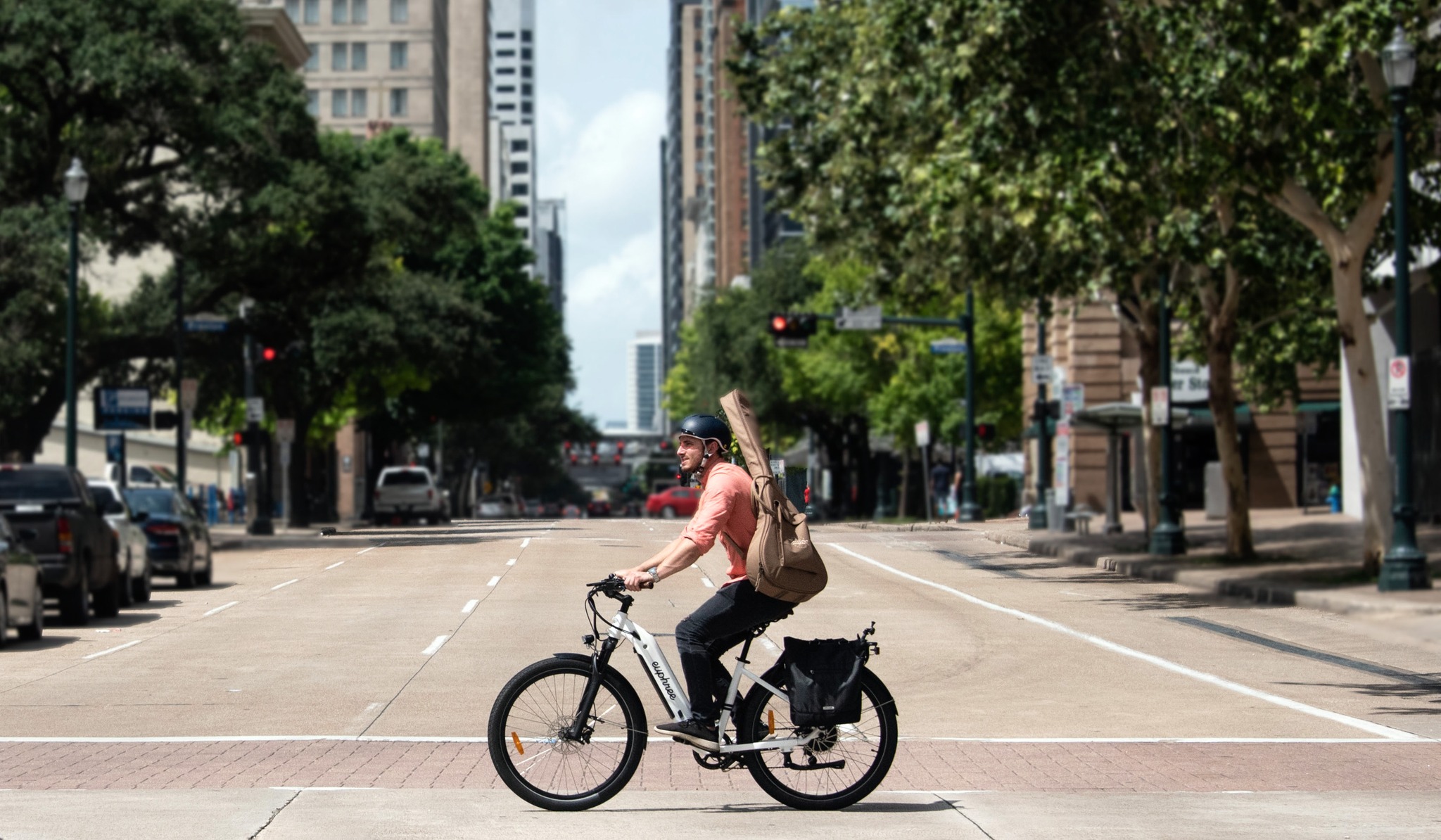 Durch ein E-Bike oder einen E-Scooter verletzt? Sie könnten auf den Kosten ...
