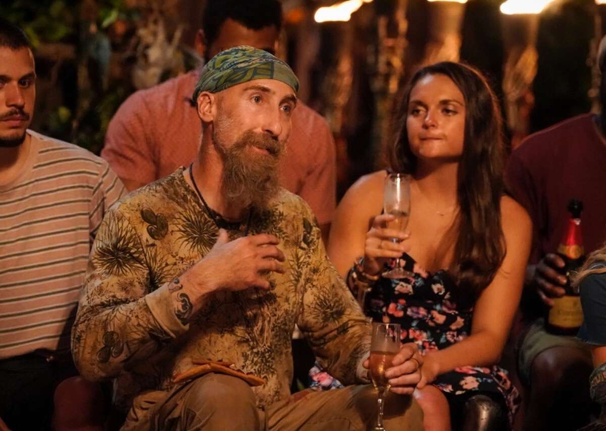 Mike Gabler, a heart valve specialist from Houston, Texas, was named the Sole Survivor winner of the $1 million prize on the season finale of SURVIVOR, on the CBS Television Network and available to stream live and on demand on Paramount+*.