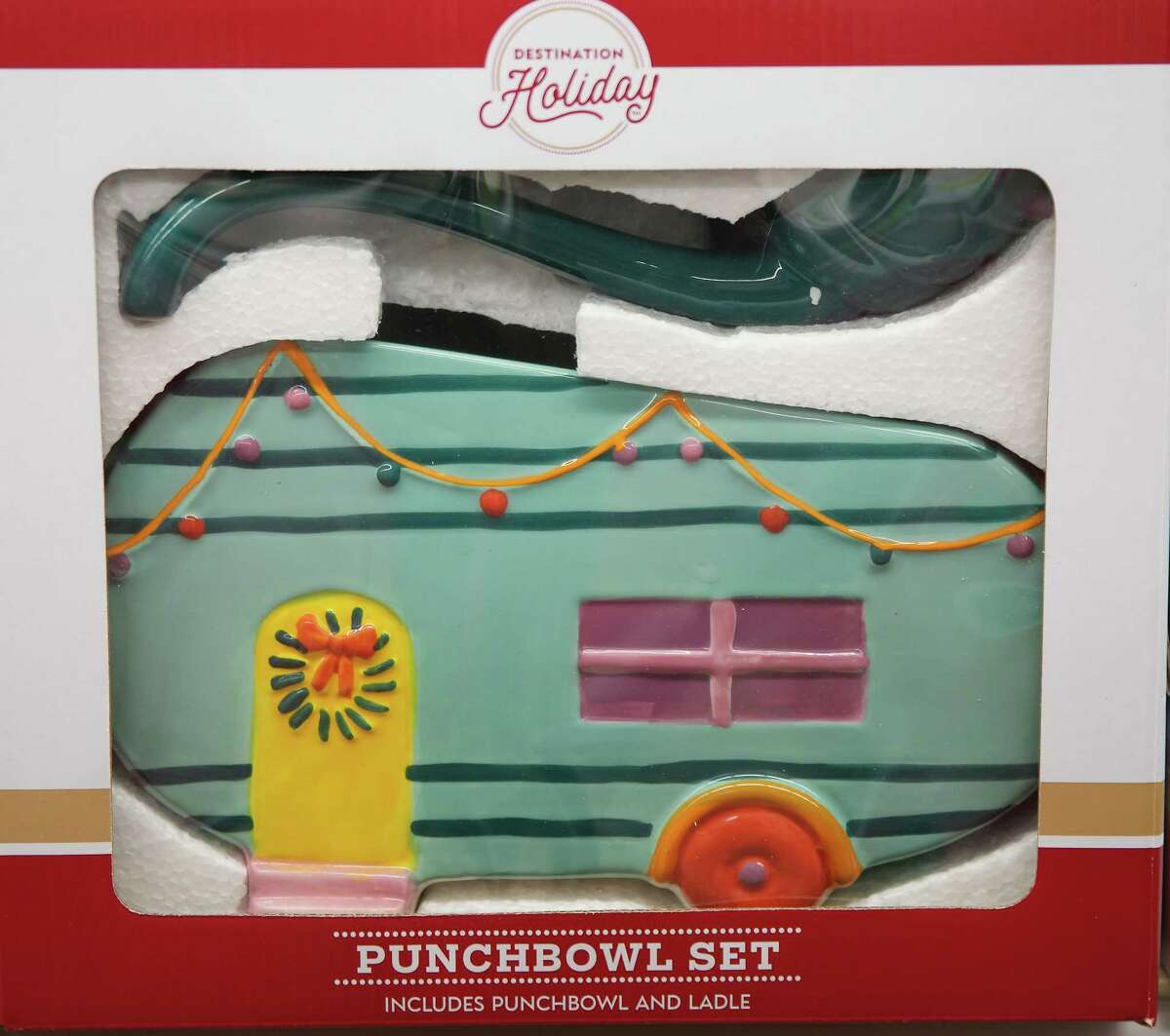 Destination Holiday Valentine's Day Treat Box Set - Shop Baking Tools at  H-E-B