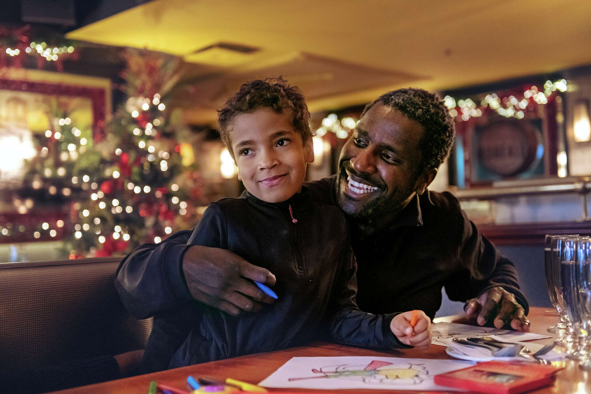 Restaurants open on Christmas Day around San Antonio