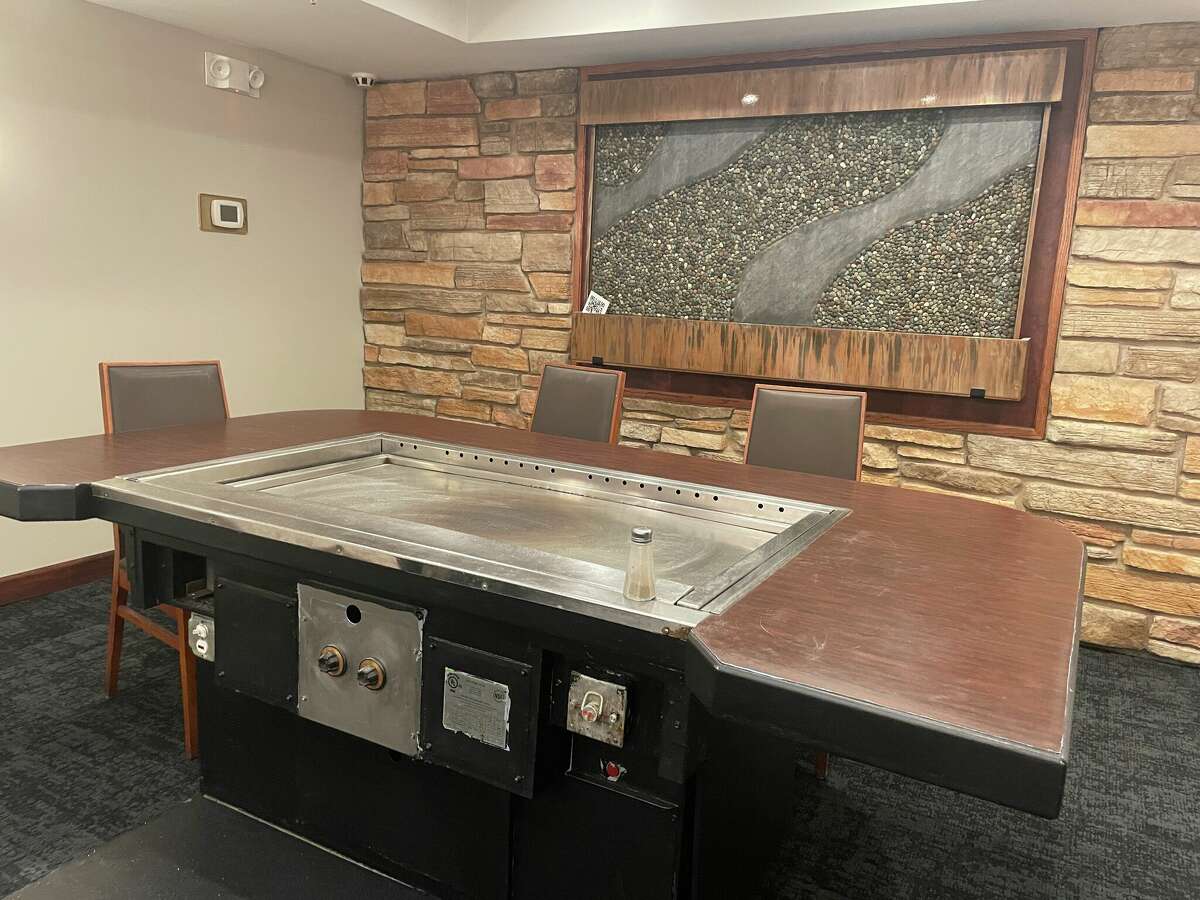 Benihana to open Jan. 11 in Saginaw, by March 1 in Midland