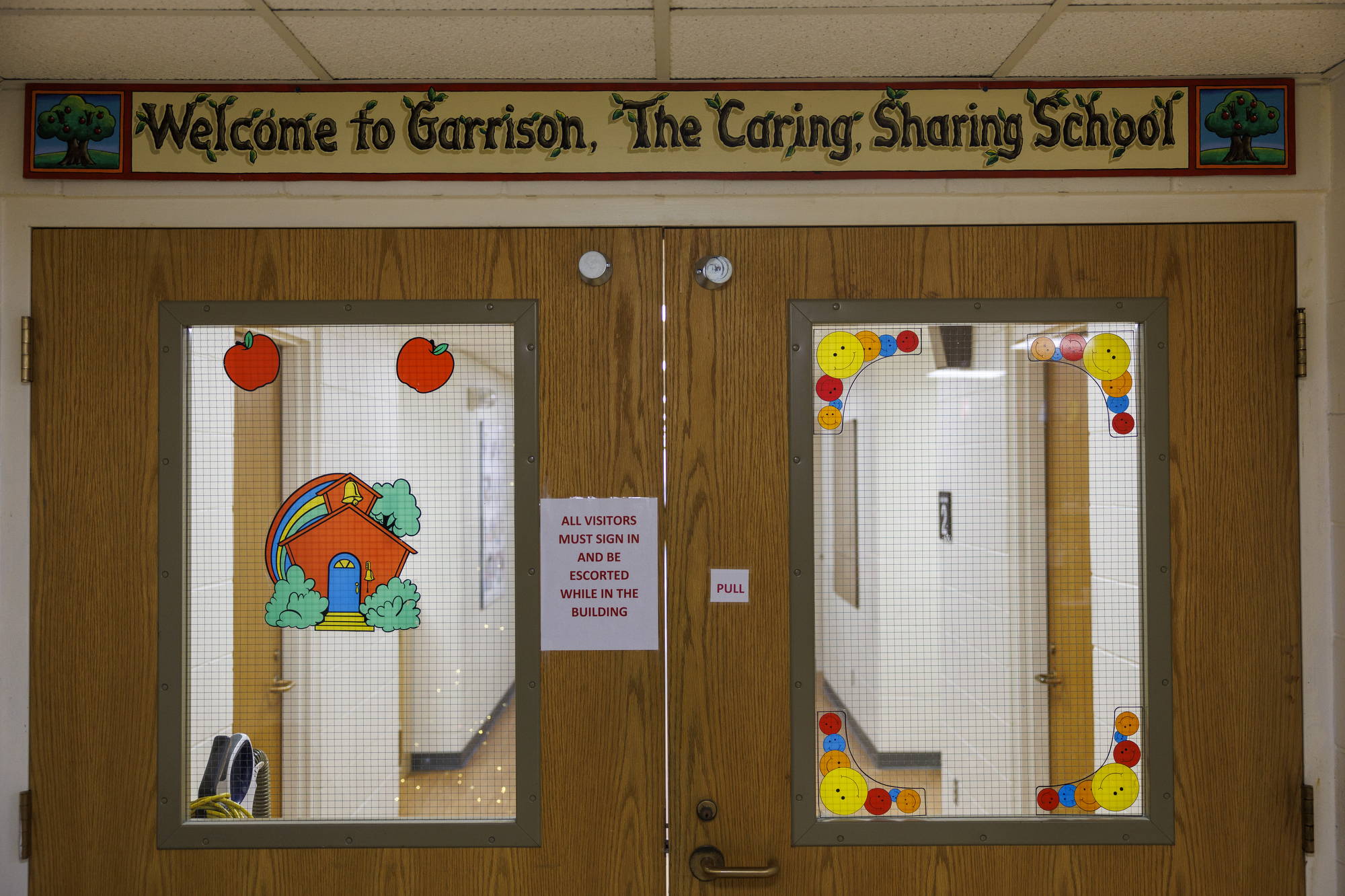 Jacksonville's Garrison School to add third social worker - Vimarsana News