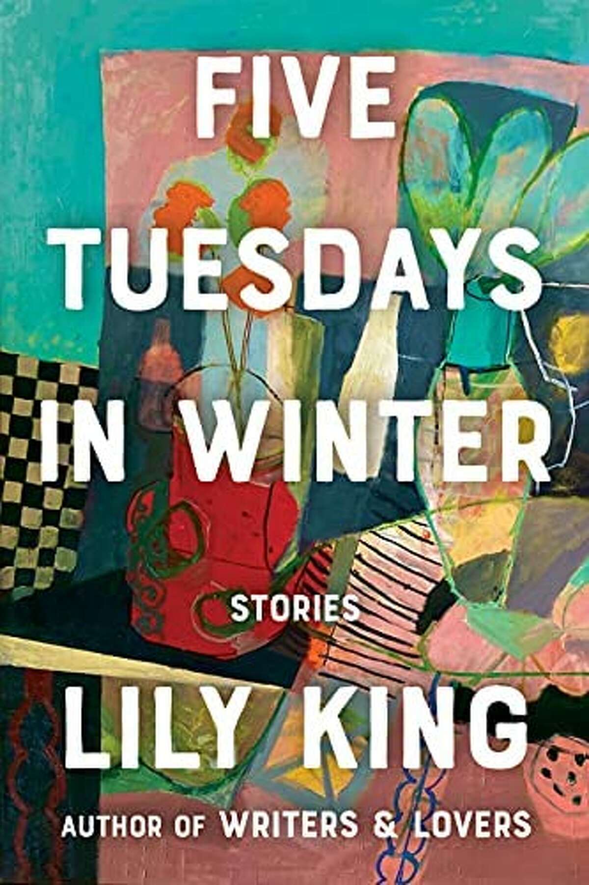 Gunn Memorial Library’s virtual Short Story Discussion group resumes its meetings this January with two selections from Lily King’s 2021 collection "Five Tuesdays in Winter."