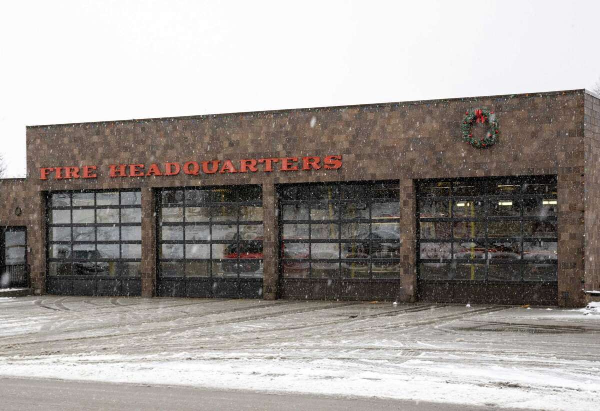 Taxed Schenectady fire department looking for recruits