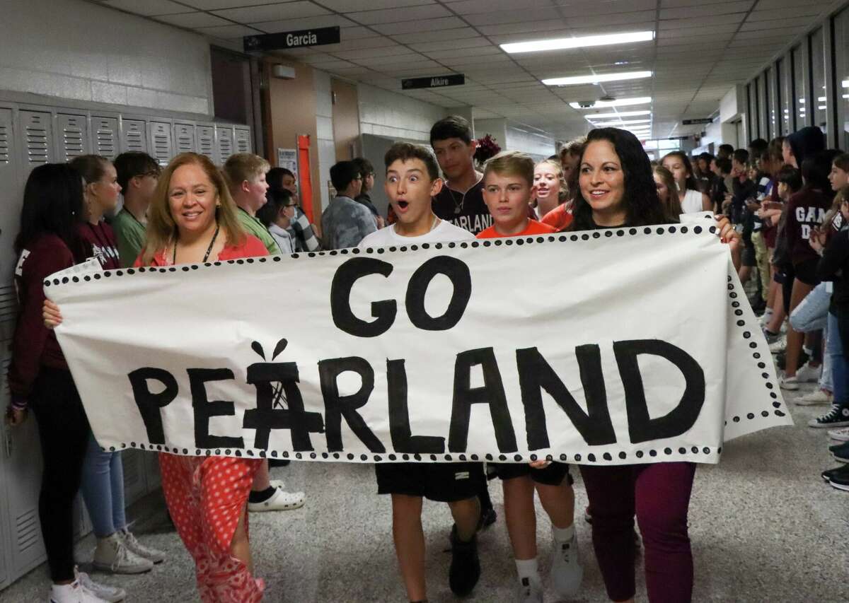 Pearland's 2022 saw 10M shortfall, unpopular water billing plan's end