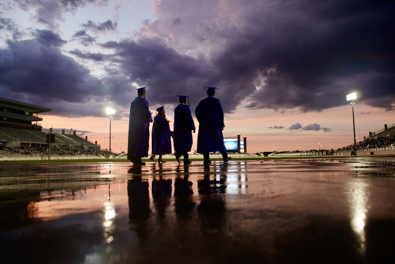 New Clear Creek ISD superintendent plans to focus on students, not 'noise'