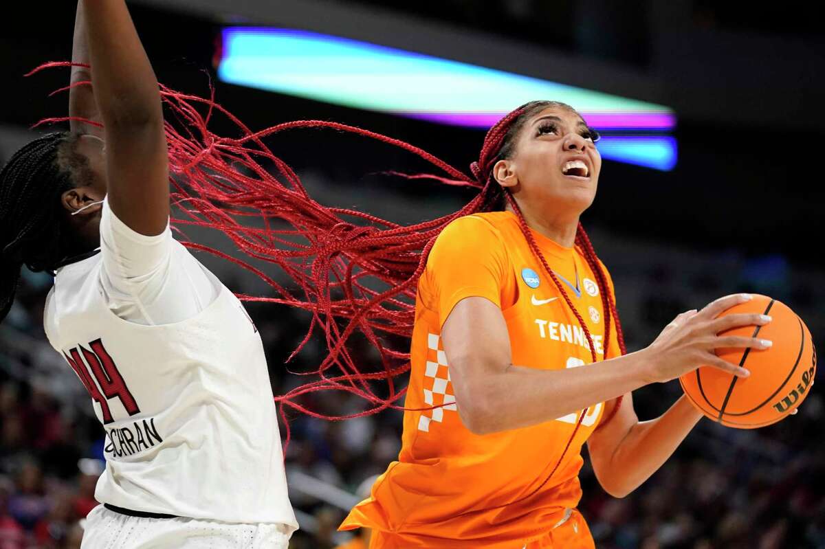 Tamari Key, a four-year starter for Tennessee, will miss the rest of this season because of blood clots in her lungs.