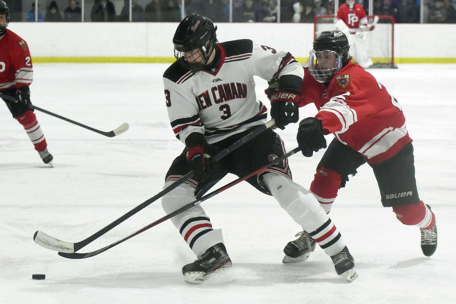 GameTimeCT Top 10 Boys Hockey Poll (Feb. 14, 2023)