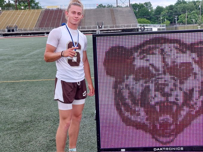 Who's Connecticut's best high school athlete for the 2022-23 season? - Vimarsana News
