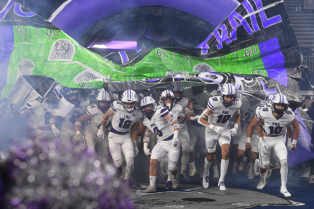 Meet Port Neches-Groves' football team