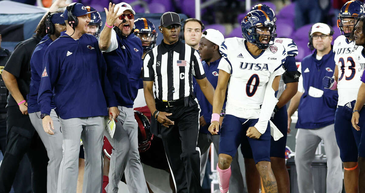 As UTSA Roadrunners fall short, they learn limits of their magic