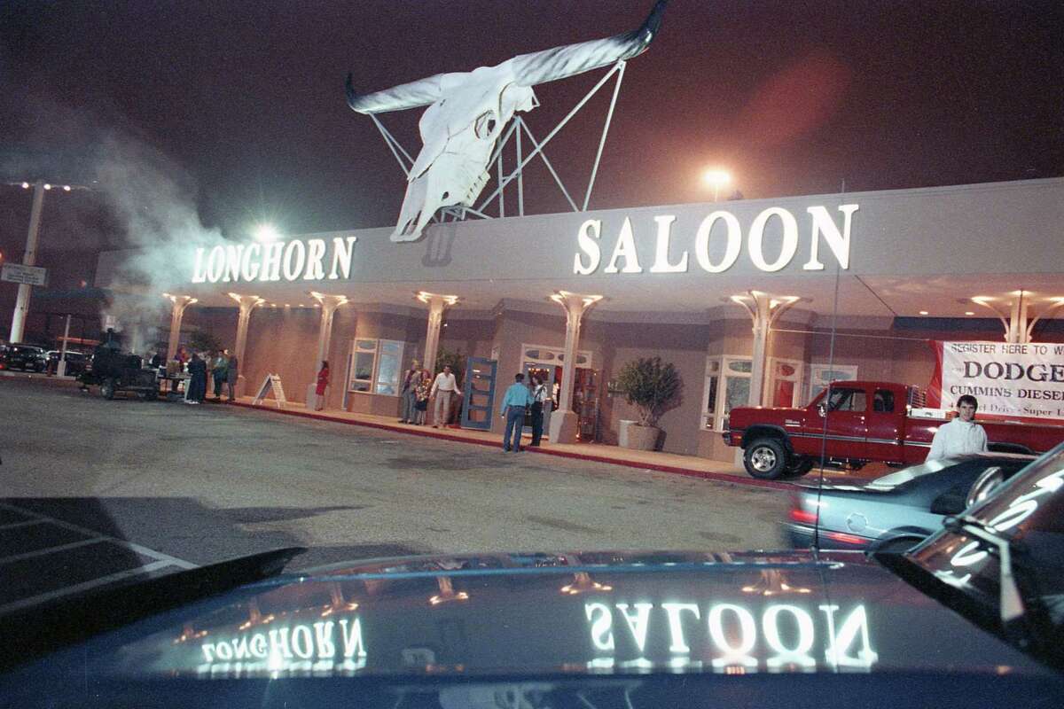 Story photo for Houston 30 years ago: Old photos from December 1992