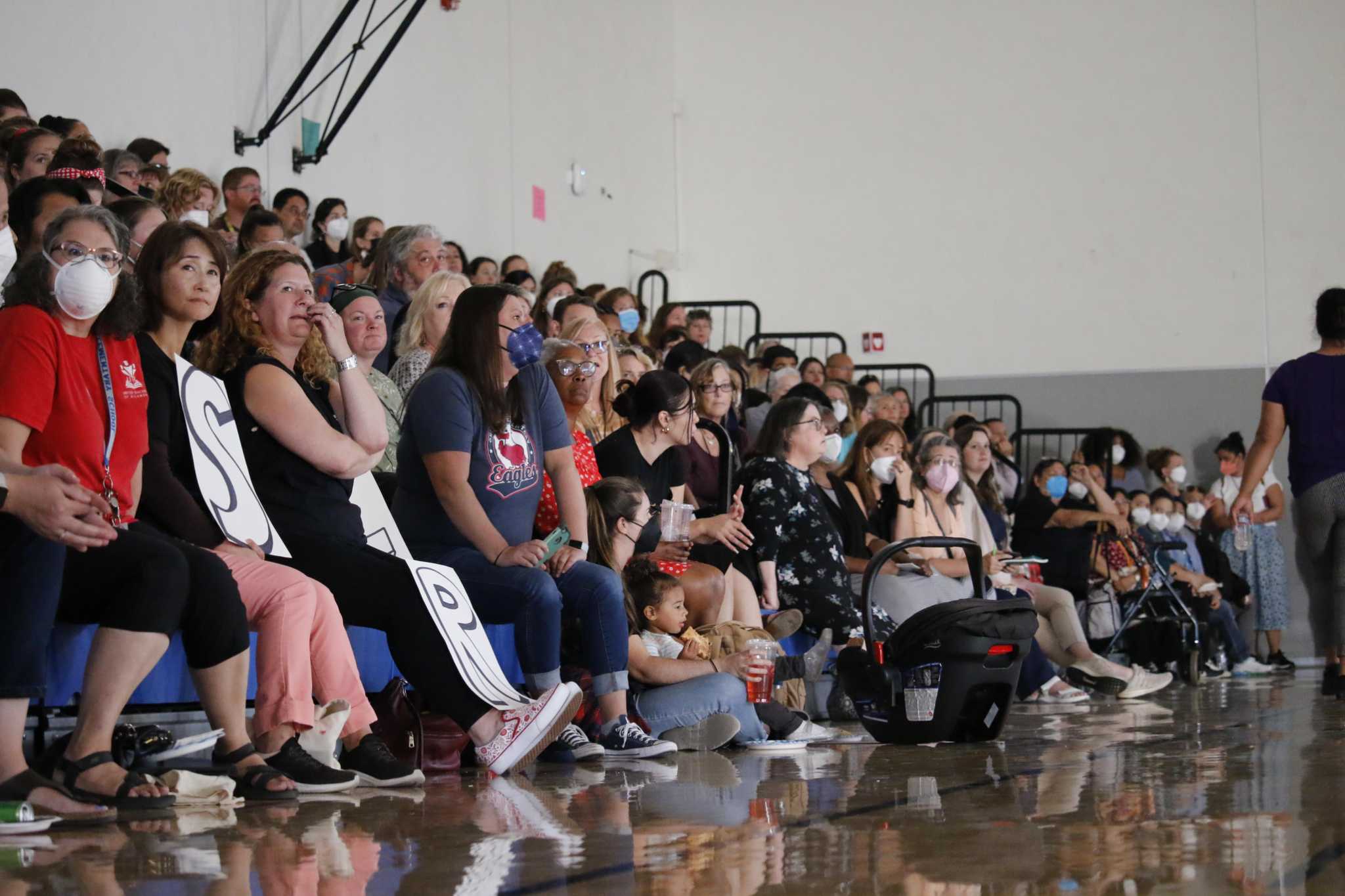 ‘We are in a crisis’: West Contra Costa teachers preparing to strike as ...