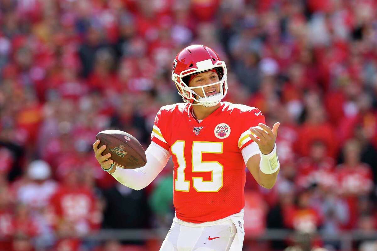 Texans at Chiefs: Houston Chronicle's staff predictions