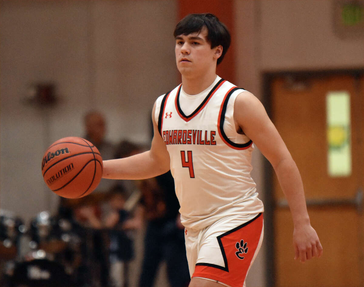 Edwardsville Routs Gateway STEM For Home Victory