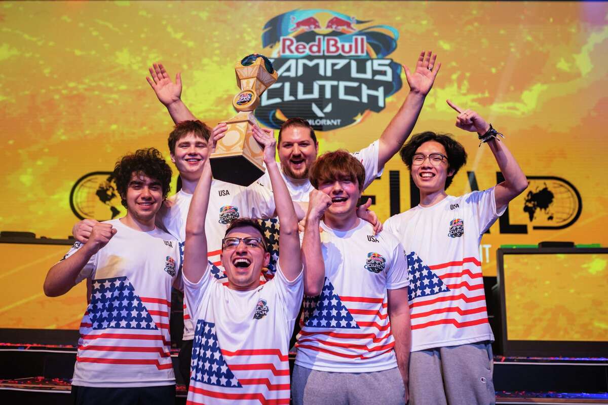 Northwood Esports wins second world championship