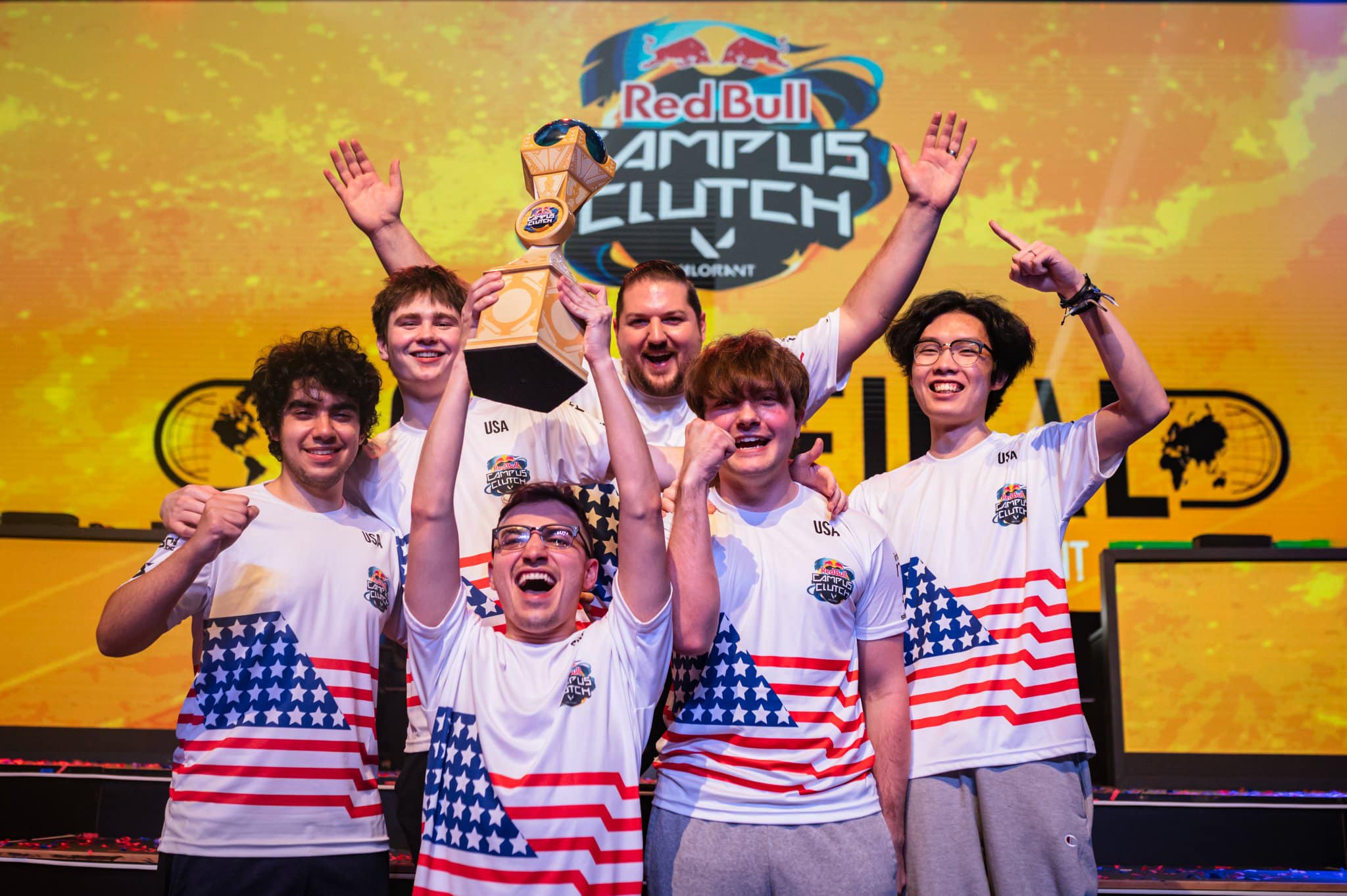 Northwood Esports wins second world championship